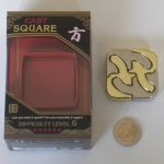 Cast Square